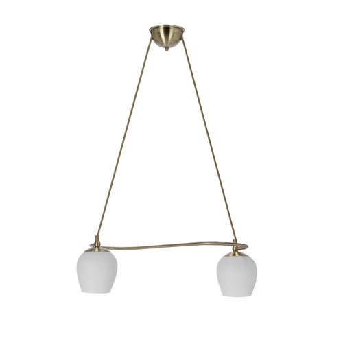 Suspension Serano