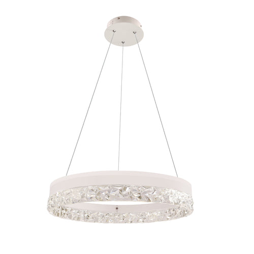 Suspension Frozi