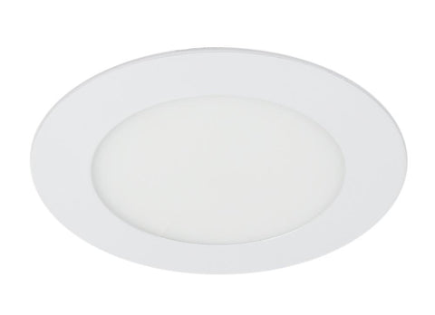 Spot LED Composite Blanc