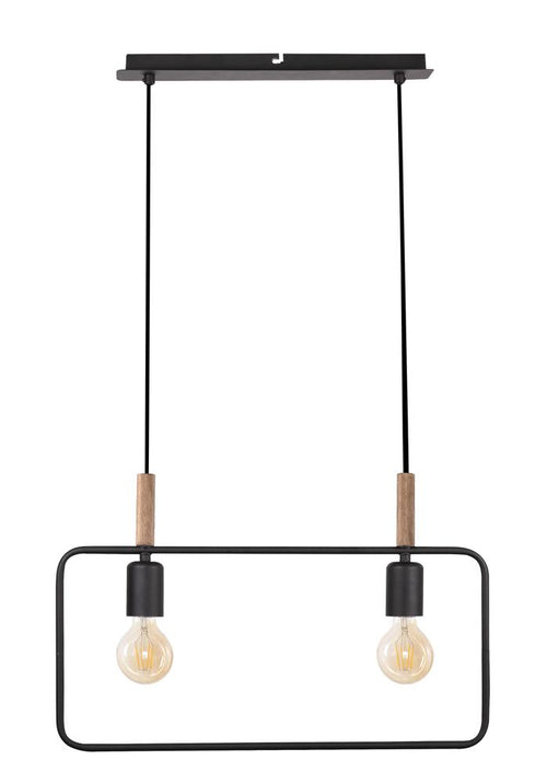 Suspension Frame