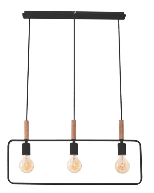 Suspension Frame