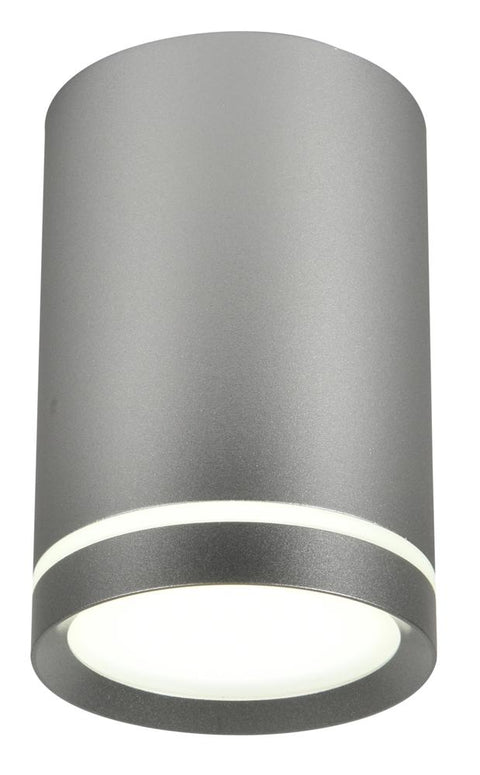 Plafonnier Composite GU10