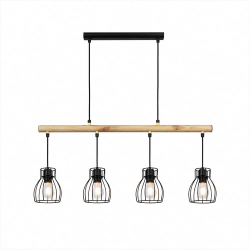 Suspension Forge
