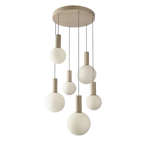 Suspension Testa