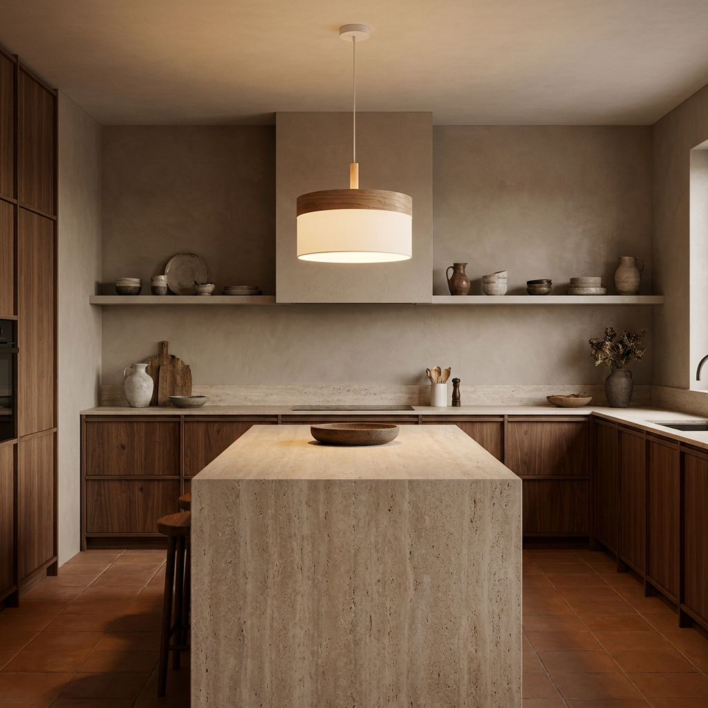 Suspension Blanc E27 · photo 6