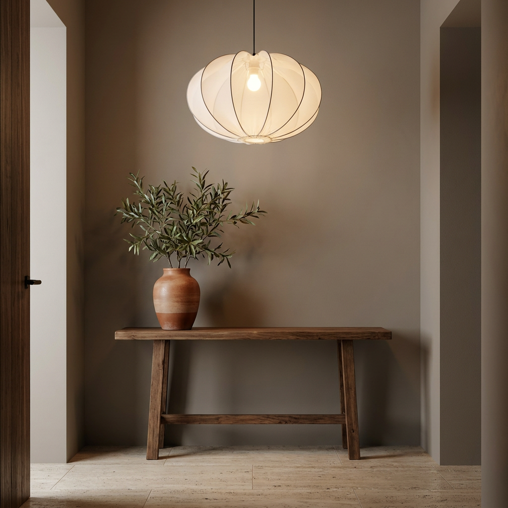 Suspension Acier Noir E27 · Mellow · photo 7