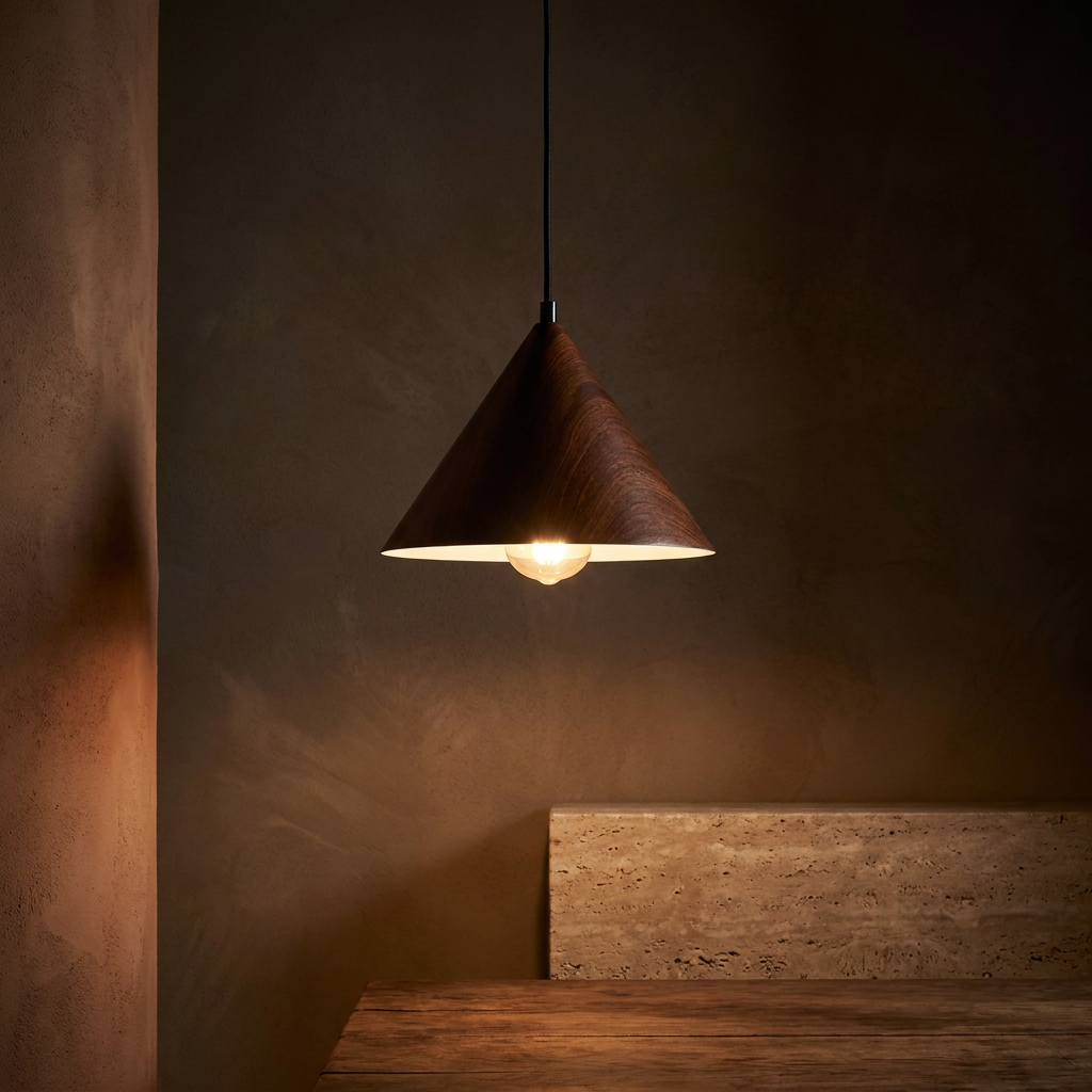 Suspension E27 · photo 9