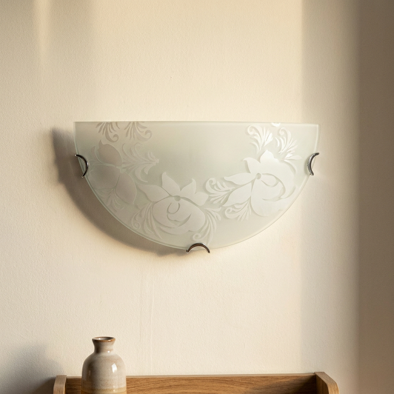 Appliques murales
