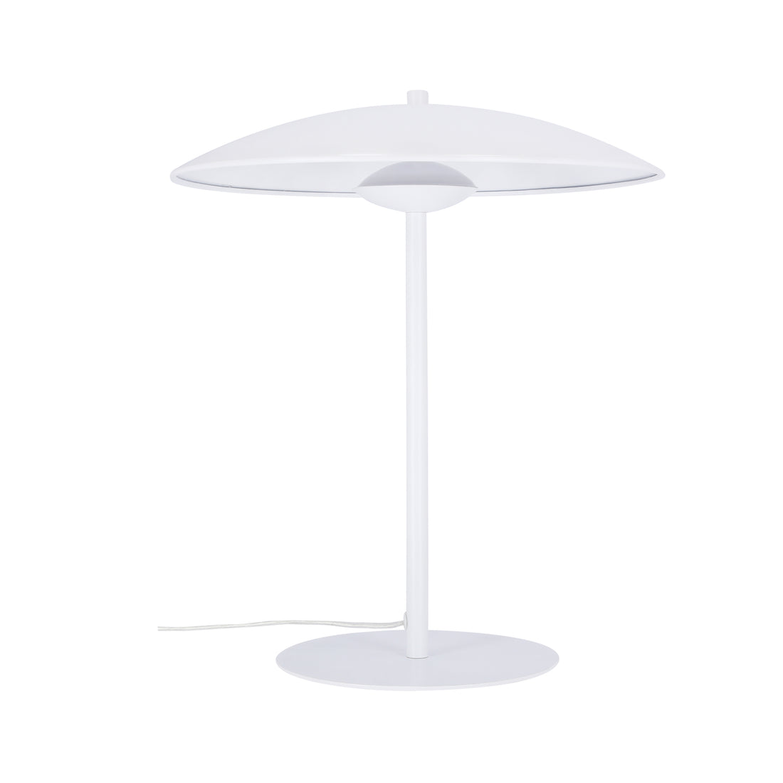 Lampe à poser LED Métal Blanc · Lund