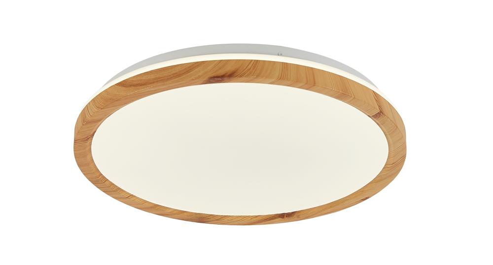 Plafonnier LED Métal · Kato