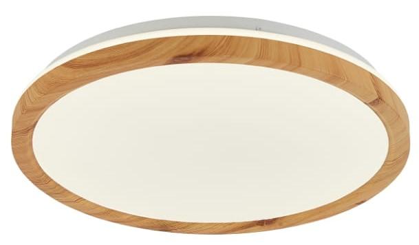 Plafonnier LED Métal · Kato