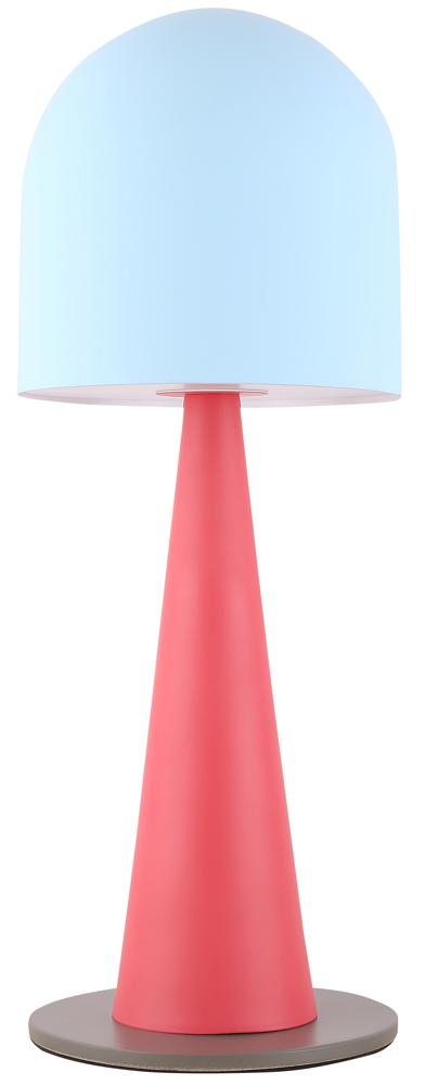 Lampe à poser Métal E27 · Visby