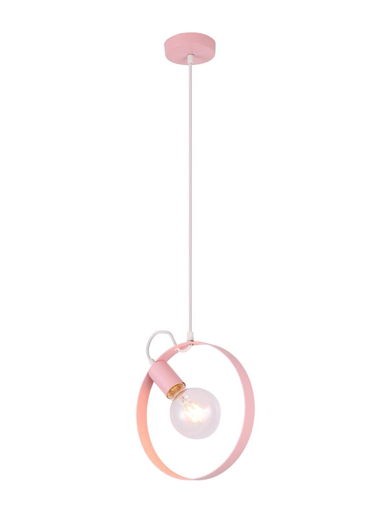Suspension Métal E27 · Nexo