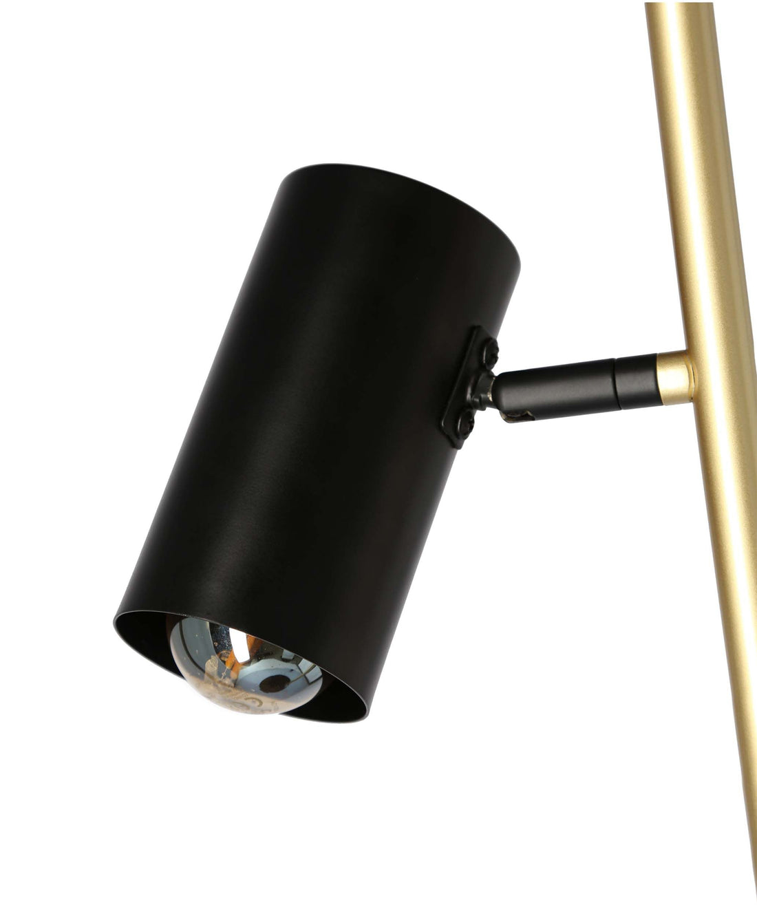 Lampadaire 2 Lampes Acier GU10 · Perret · photo 4