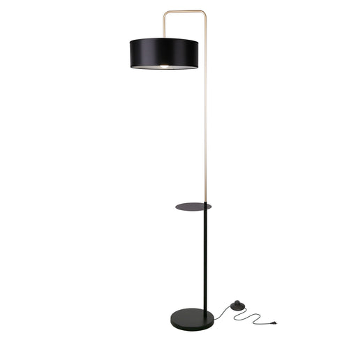 Lampadaire Impact