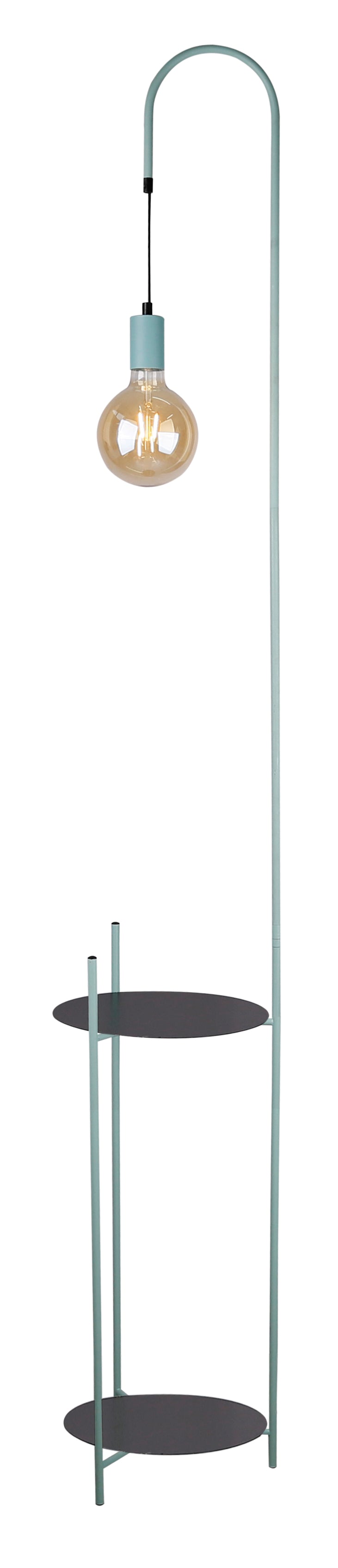Lampadaire Acier E27 · Walk