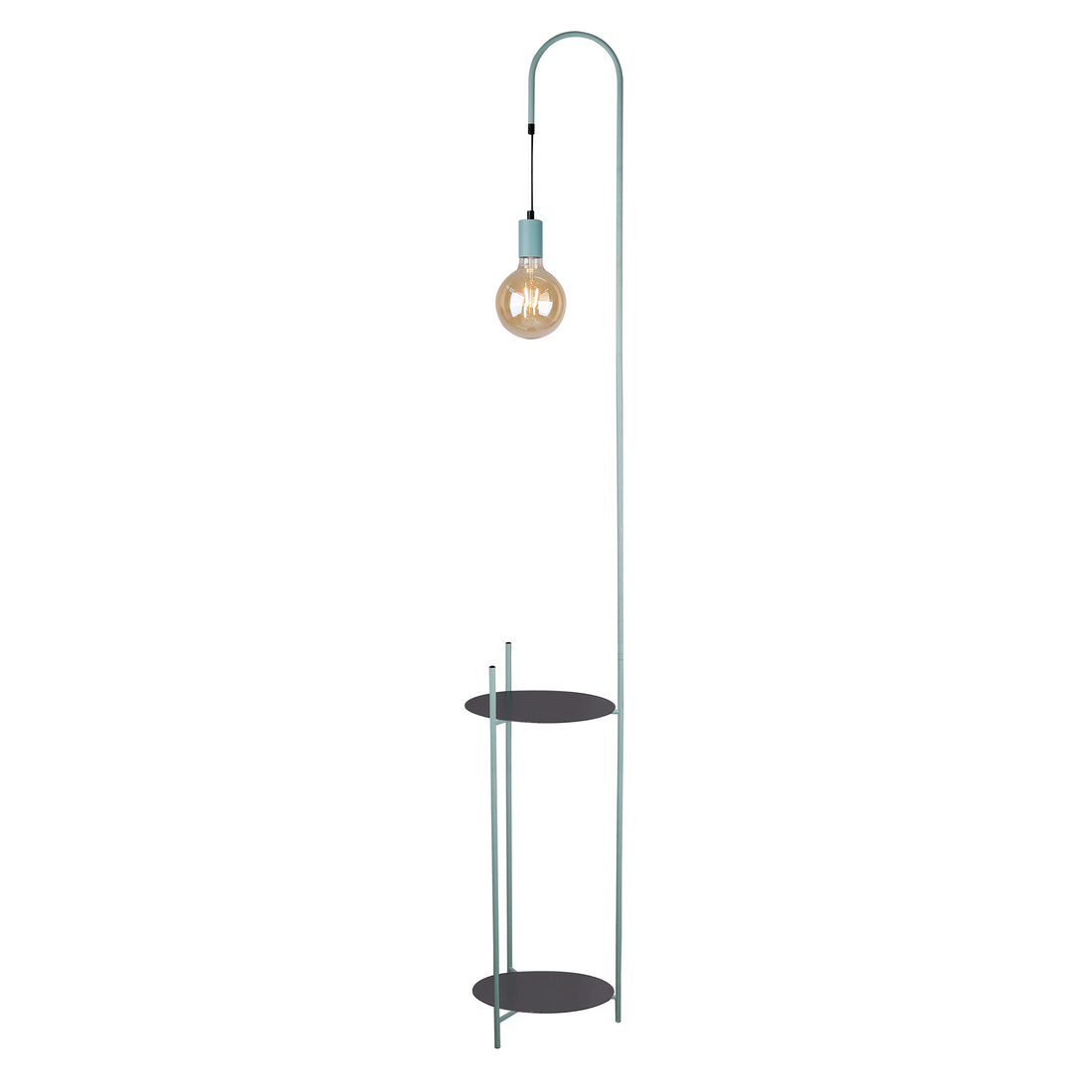 Lampadaire Acier E27 · Walk · photo 3