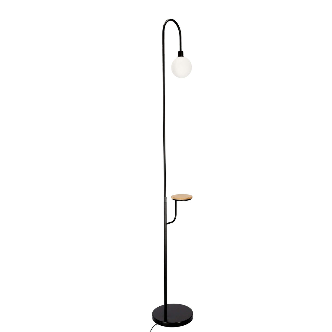Lampadaire Noir G9 · Vanity · photo 3