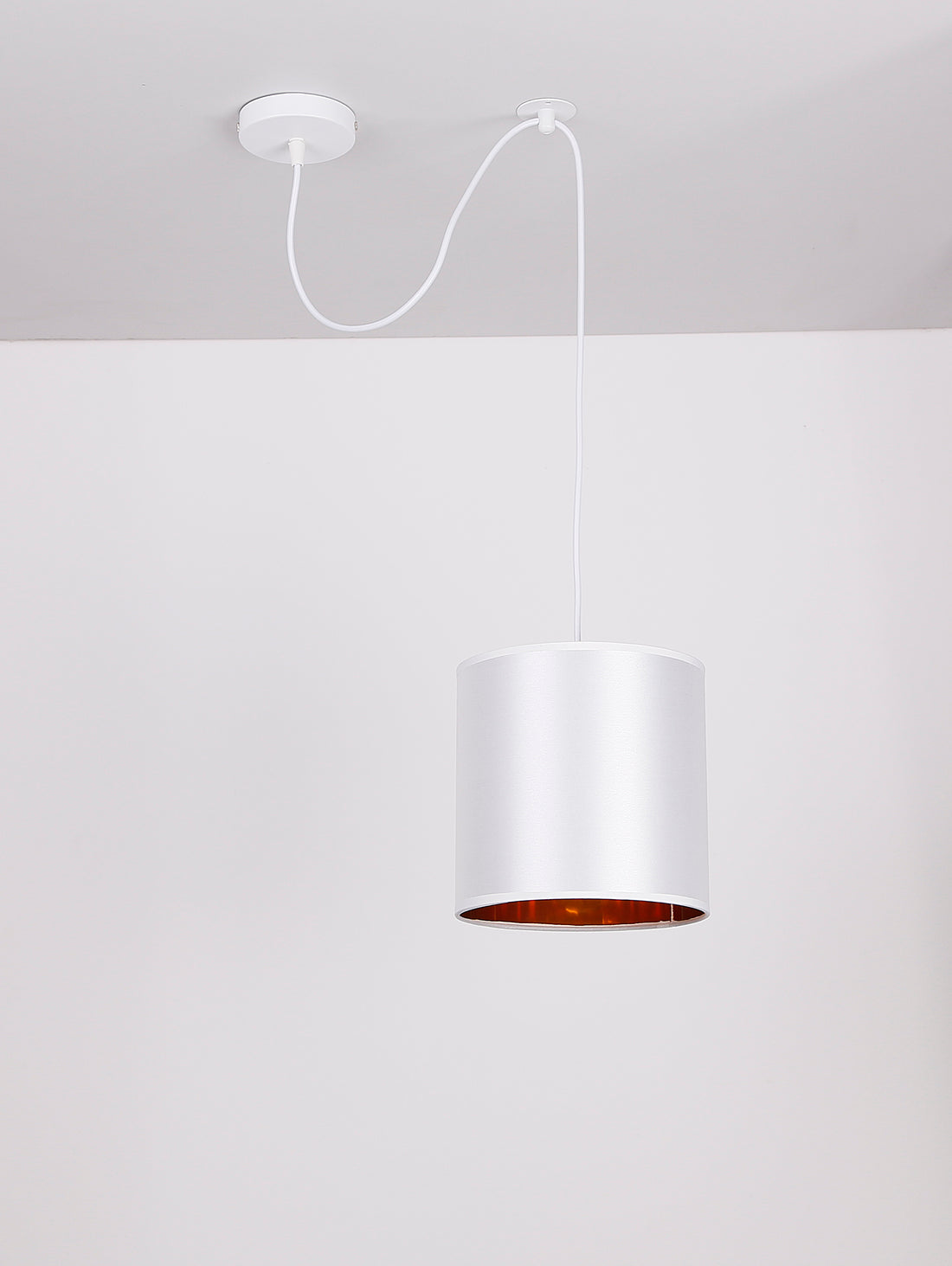 Suspension Acier E27 · Atlanta · photo 2