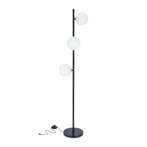 Lampadaire Kama