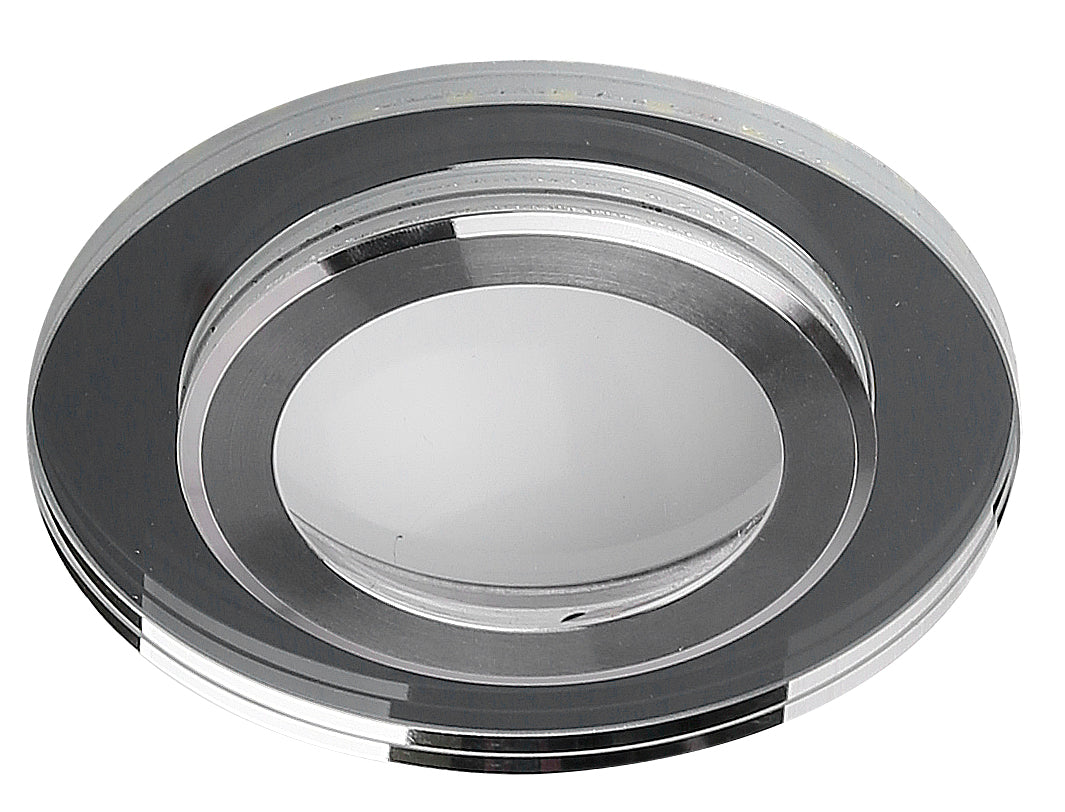 Spot 2 Lampes LED Verre · Ssp