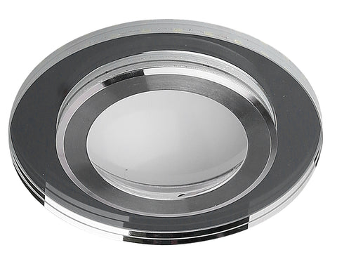 Spot 2 Lampes LED Verre · Ssp