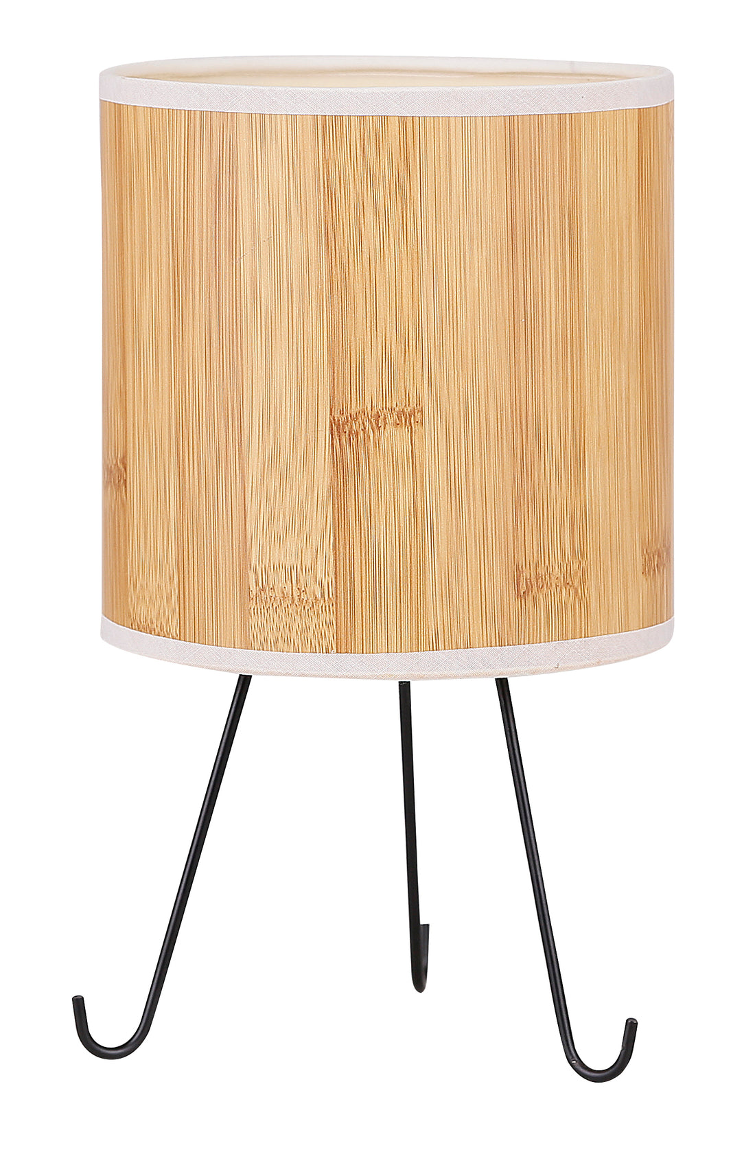 Lampe à poser Acier E14 · Adora