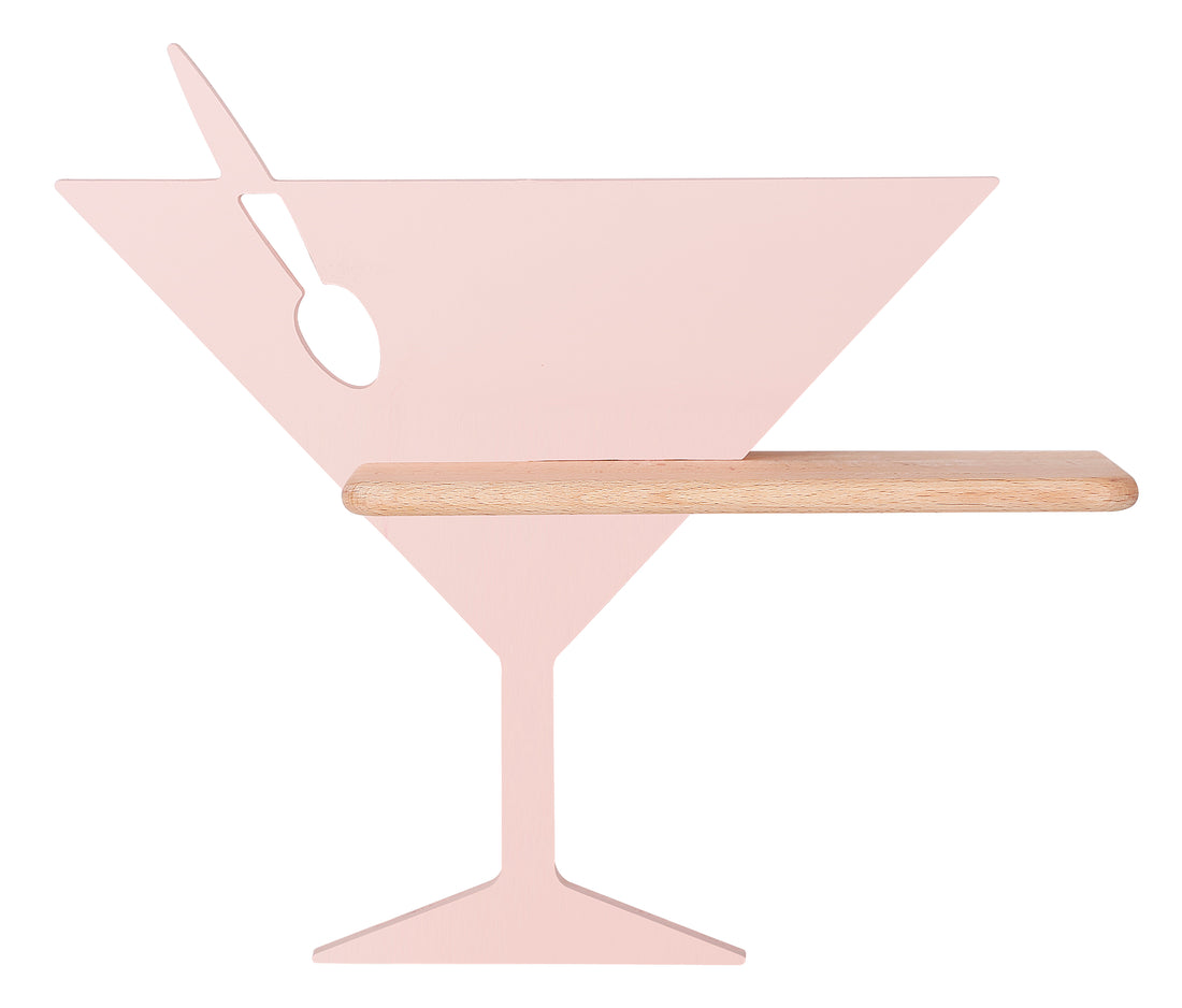 Applique murale LED Bois Rose · Piccolo