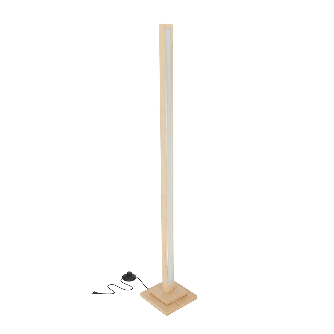 Lampadaire LED · Alset