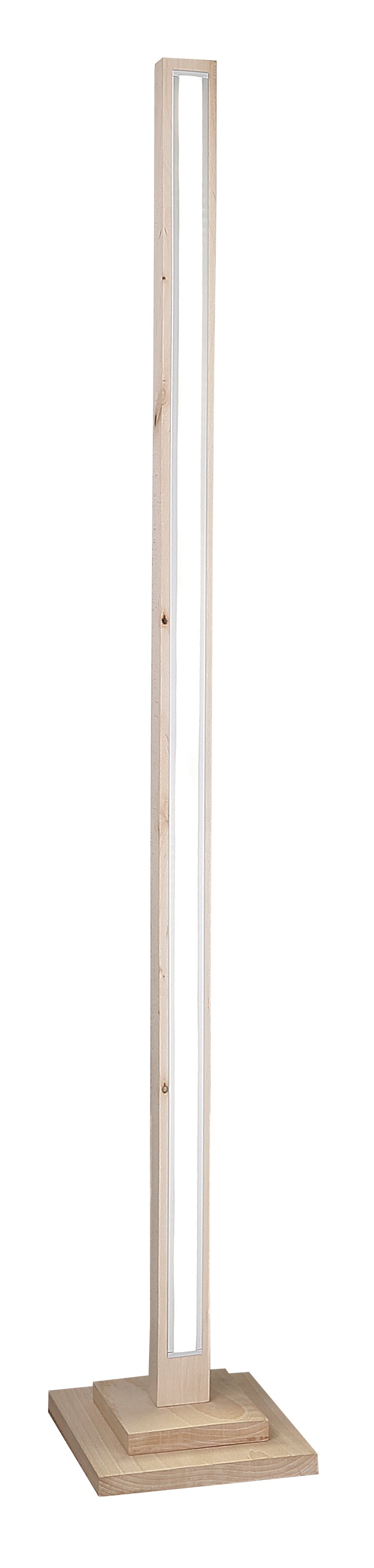 Lampadaire LED · Alset · photo 2