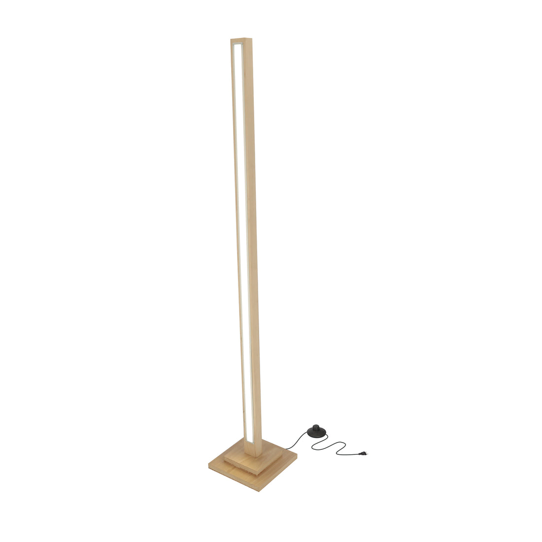 Lampadaire LED · Alset · photo 3