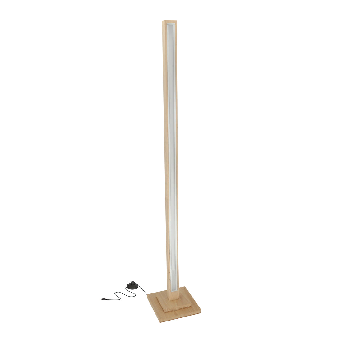 Lampadaire LED · Alset · photo 4