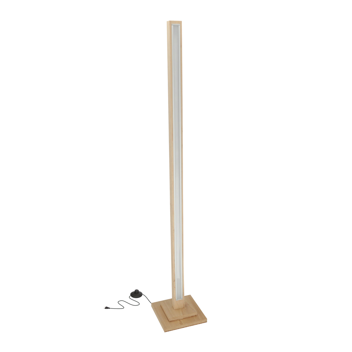 Lampadaire LED · Alset · photo 4