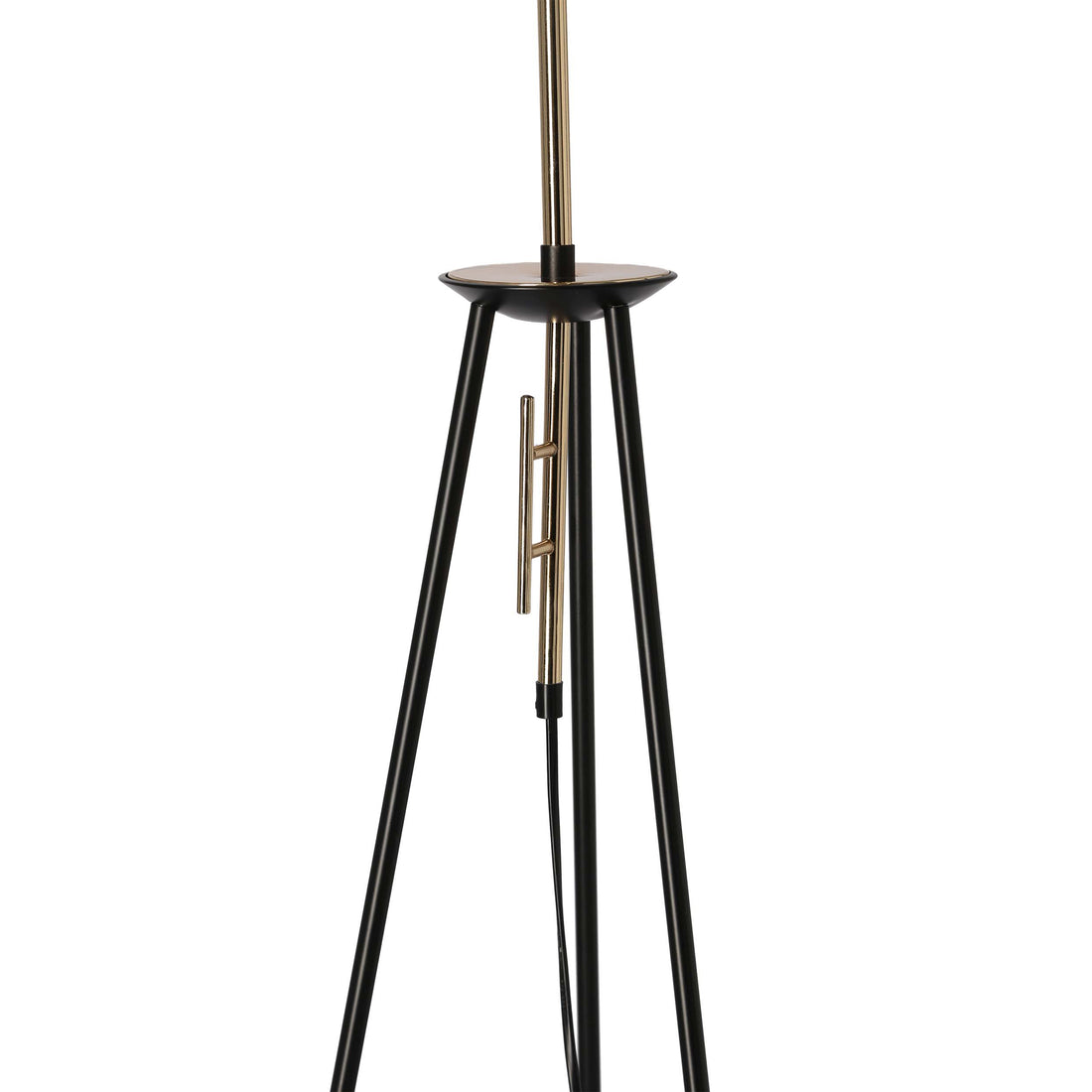 Lampadaire Acier Tissu · Taflo · photo 4