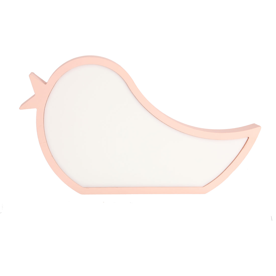 Lampe à poser LED Rose · Bird