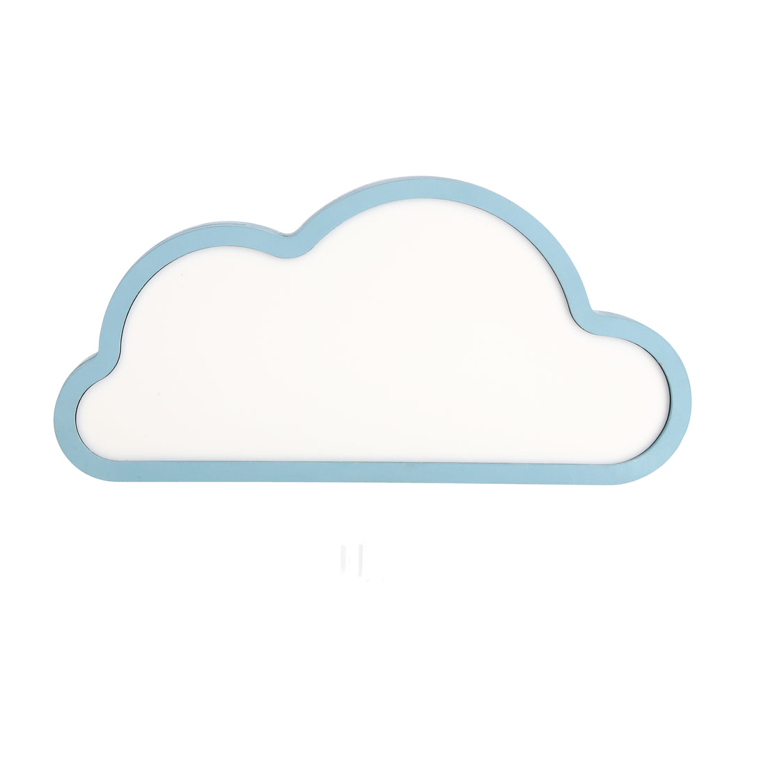 Lampe à poser LED Bleu · Cloud · photo 2