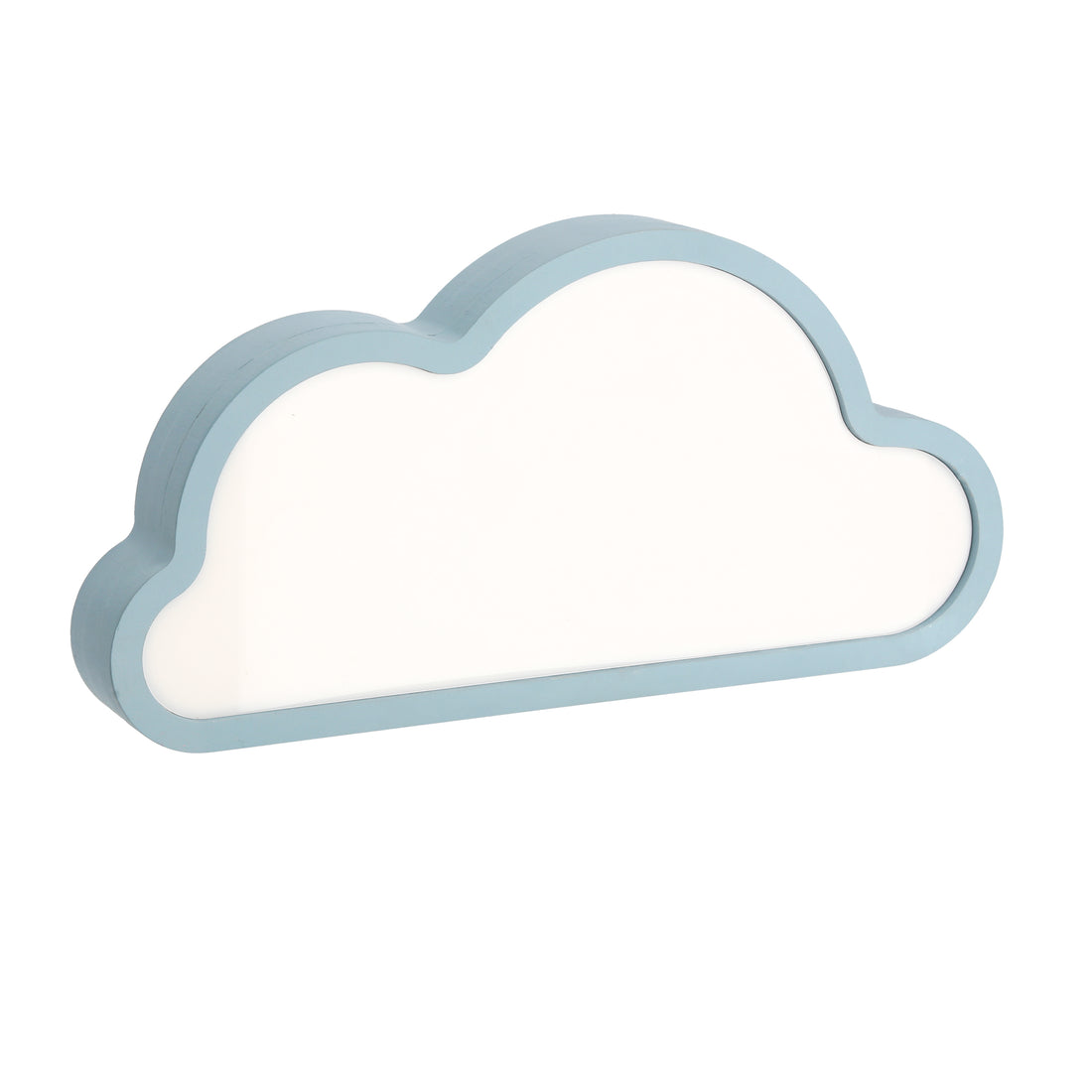 Lampe à poser LED Bleu · Cloud · photo 3