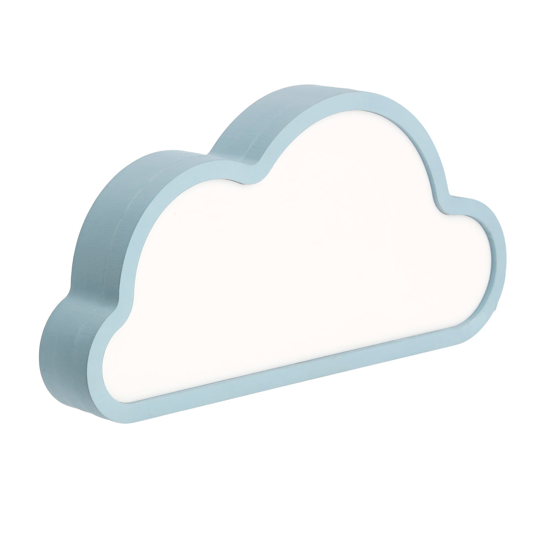 Lampe à poser LED Bleu · Cloud · photo 4