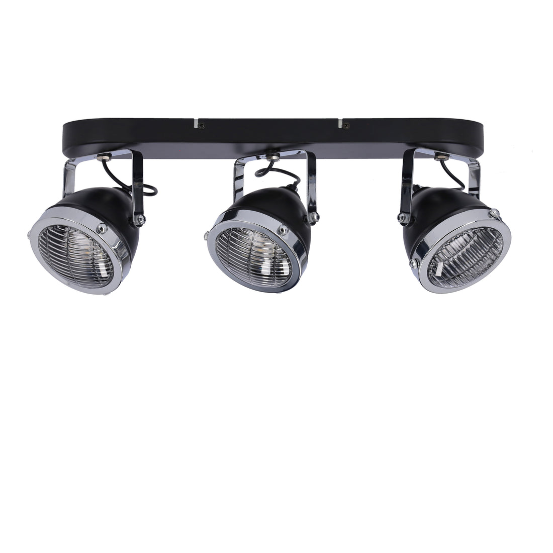 Plafonnier 3 Lampes GU10