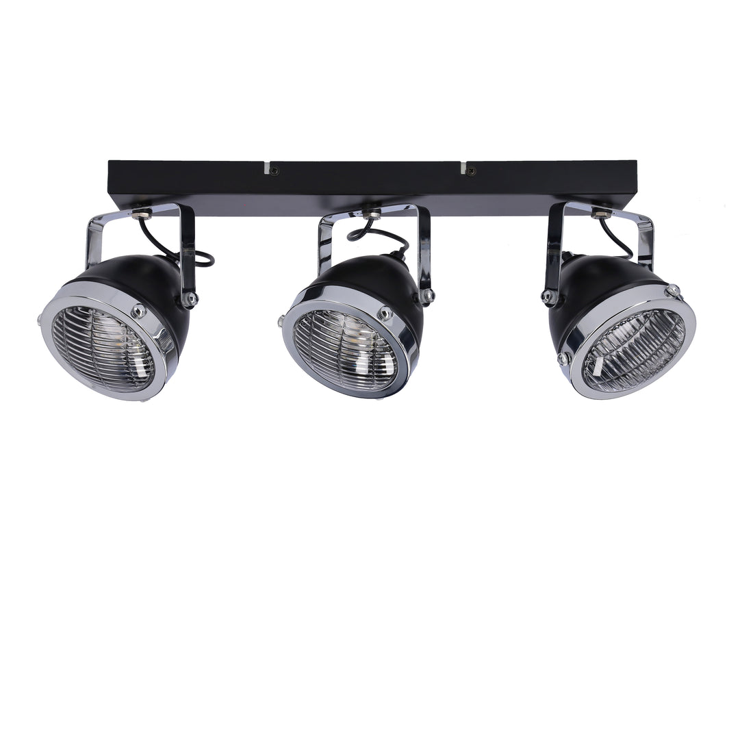 Plafonnier 3 Lampes GU10 · photo 2