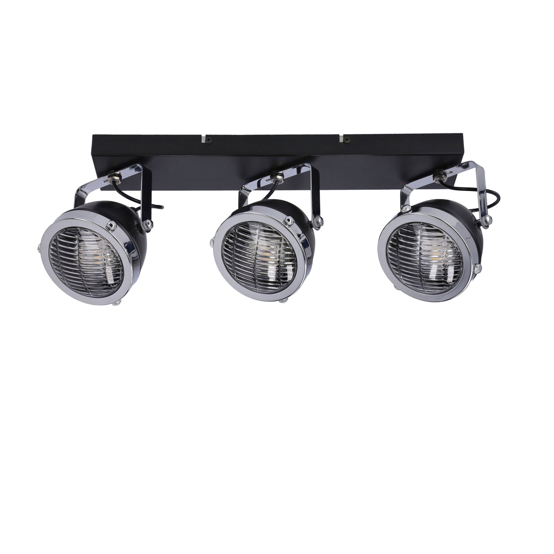 Plafonnier 3 Lampes GU10 · photo 3