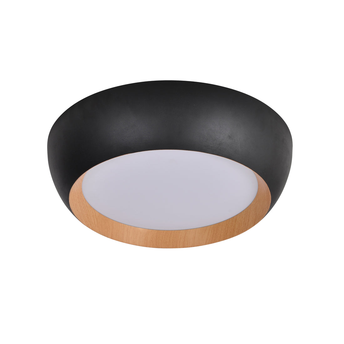 Plafonnier LED Acier Composite · Abruzzo