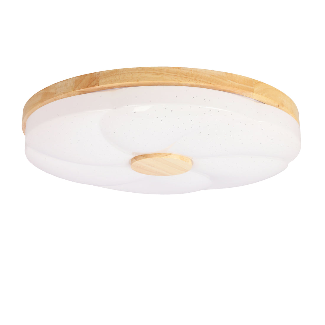 Plafonnier LED Blanc