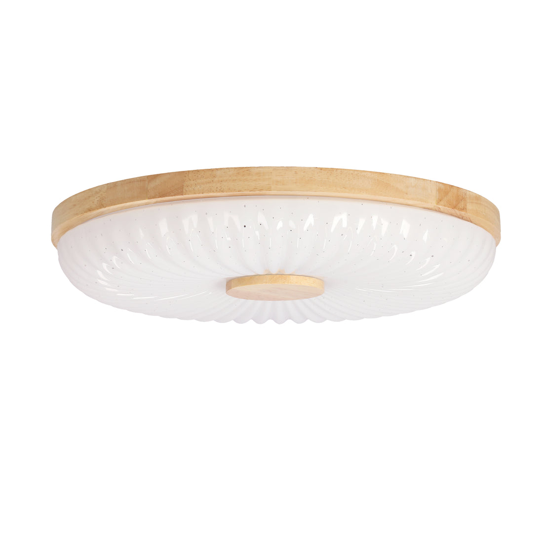 Plafonnier LED Blanc
