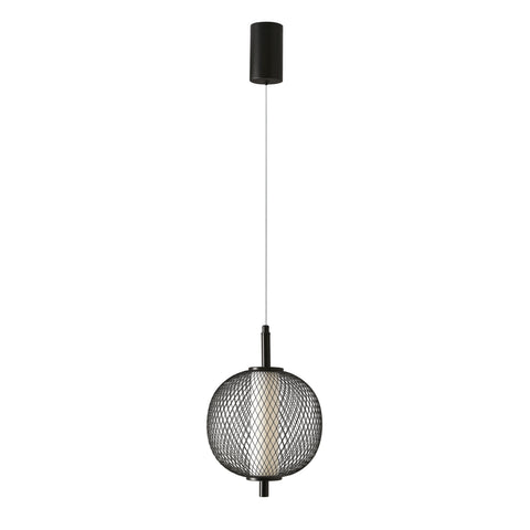 Suspension LED Noir · Puma