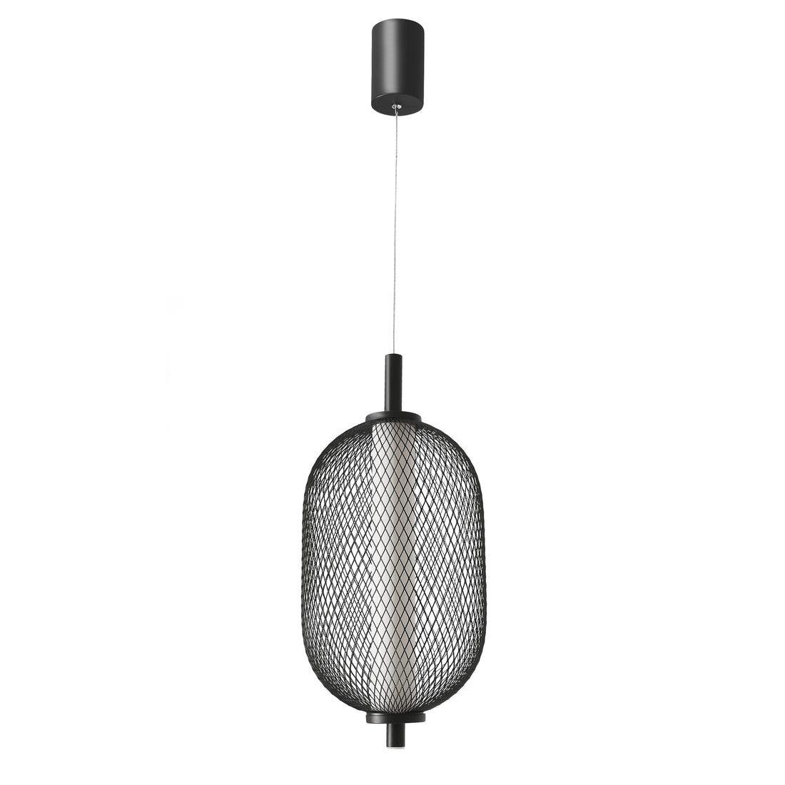 Suspension LED Noir · Puma