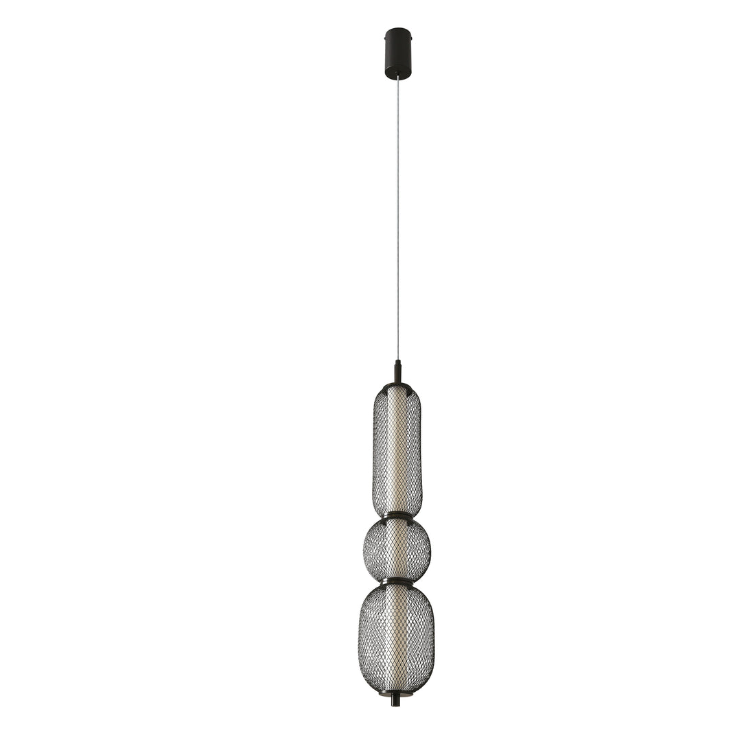 Suspension LED Noir · Puma