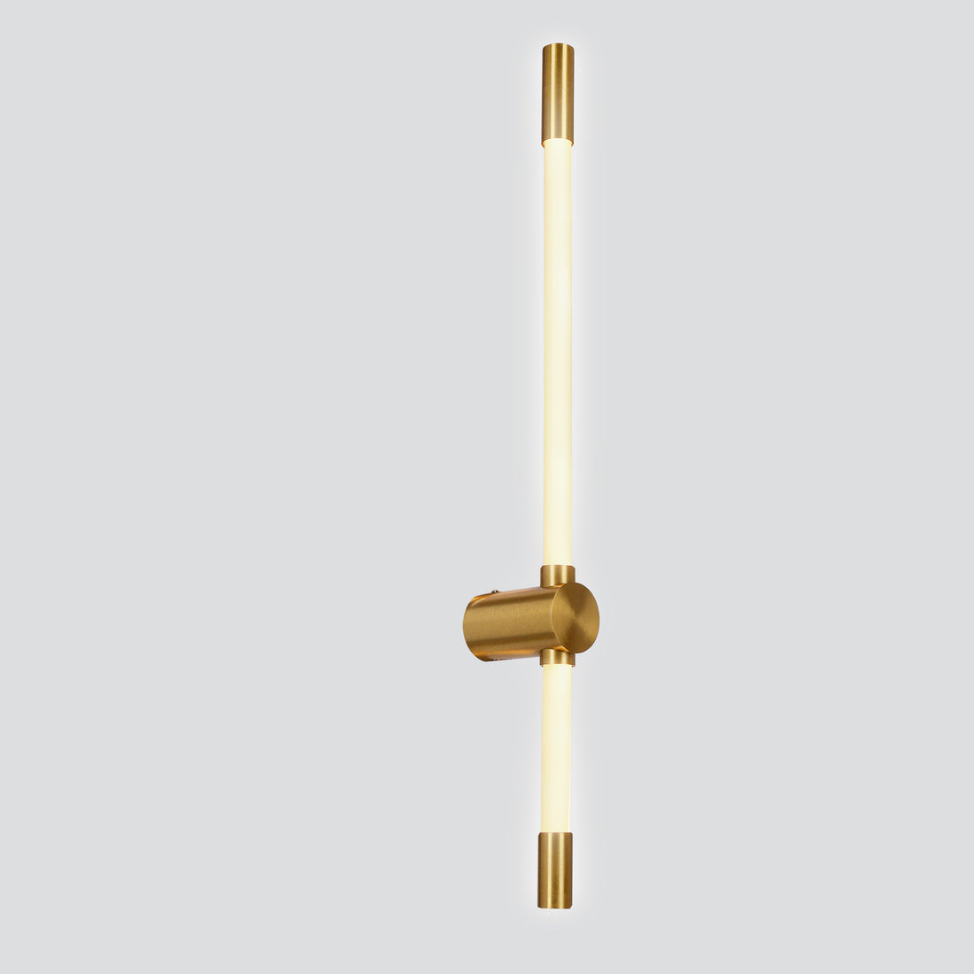 Applique murale LED Antique Laiton · Batuta