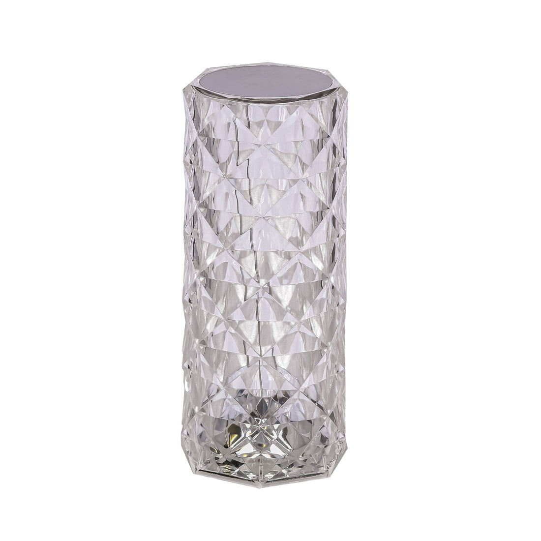 Lampe à poser LED Composite Transparent · Brillo