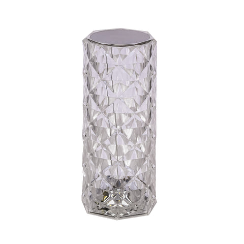 Lampe à poser LED Composite Transparent · Brillo